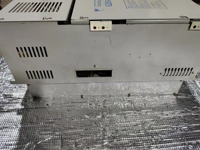 USED YASKAWA CIMR-VMW20110-MXXD_SPEC