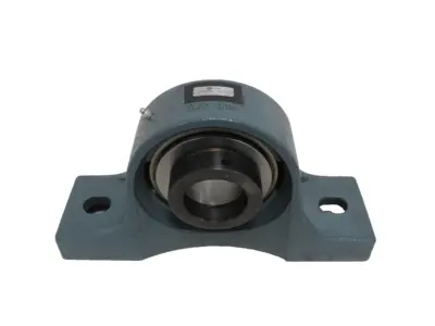 NEW KETCHIE KH-2327-0-10A PILLOW BLOCK BEARING 2-11/16" KH2327010A