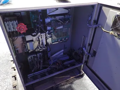 USED 2013 YASKAWA MOTOMAN MOTOMANMH6