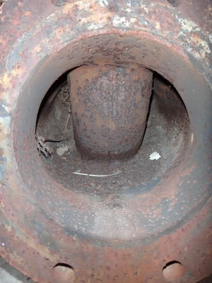 USED GOULDS 3405