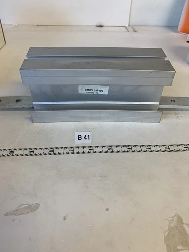 Used FlexLink XMBV5R400 Conveyor Parts | J&J Industrial Supply #543918