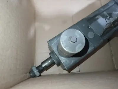 USED FESTO DNC80180PPVAKP