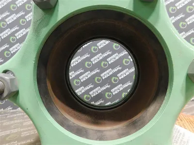 Smith-Blair Inc. Type E Flexible Coupling Size 6.63 150 PSIG Flexi-Coat New