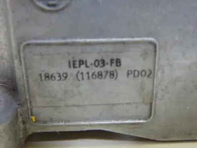 USED FESTO IFB13-03
