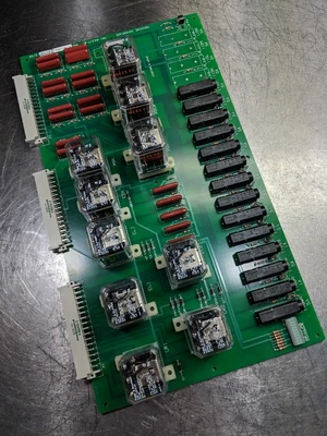 Giddings & Lewis Machine Interface 572-03431-10 (LOC963D)