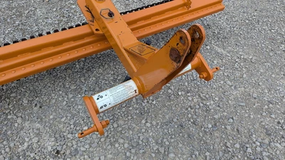 USED WOODS LR107
