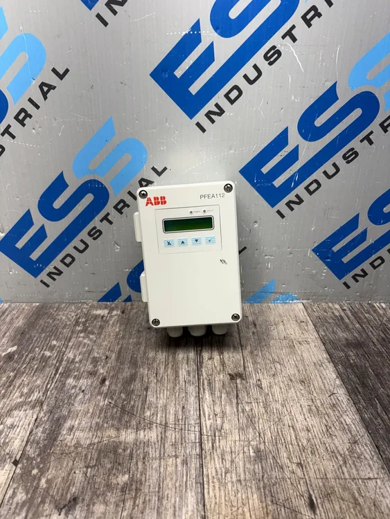 Used ABB PFEA112 Transducers South Carolina US | ESS Industrial Equipment Sales #1224835
