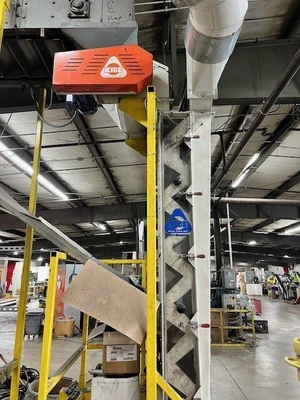 KICE AIR SYSTEM – 6E24 (ZIG-ZAG)