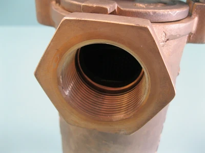 NEW Eaton Loeffler ST0720150T1C