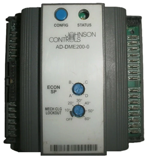 Johnson Controls AD-DME200-0 [Refurbished]