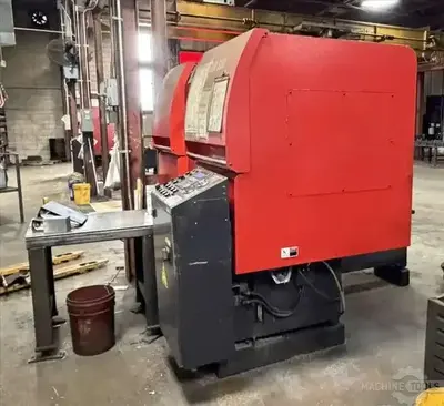 USED 2011 AMADA PCSAW-330