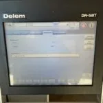 USED ERMAKSAN POWERBEND FALCON 3760-220