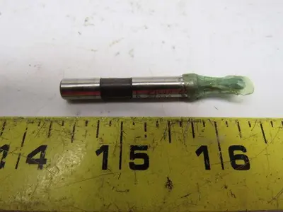 Dayton LJX25 P .1360 Round Hole Punch Die Tooling Ball Lock Lot Of 7