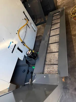 Used 2011 HAAS SL-40 CNC Lathes California US | MachineStation #1403920