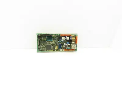 Fanuc A20B-2100-0770/08F Operator Panel PCB Control Board CRM62
