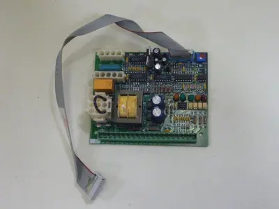 USED PACIFIC SCIENTIFIC 4001-141109-001