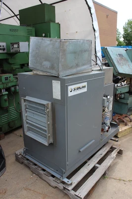USED STERLING ME10004N