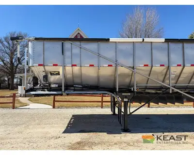 Used TRINITY _UNKNOWN_ Agricultural Trailers Iowa US | Keast Enterprises #1360530