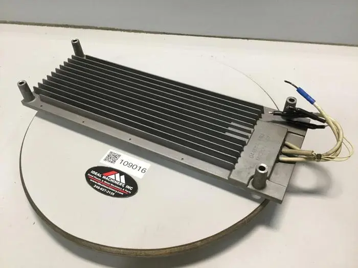 Used MICRON 449 Heaters | Ideal Machinery #665167