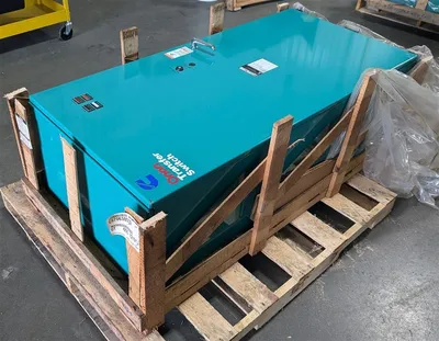 600A Cummins / Onan OT600 Transfer Switch 480V 60Hz 3 Poles 0306-3490-07 New