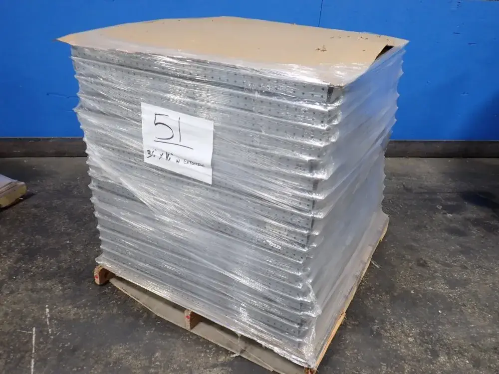 36" X 16" Conveyors