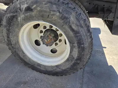Used 2020 INTERNATIONAL DURASTAR 4300 Dump trucks California US | Ben Kaplan Equipment #1284012