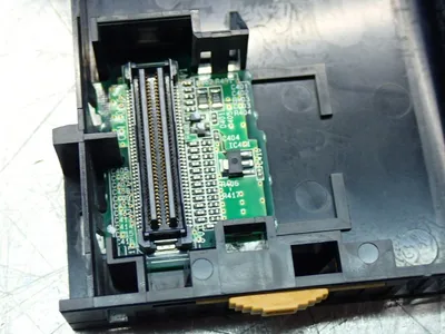 USED OMRON NJ3011200