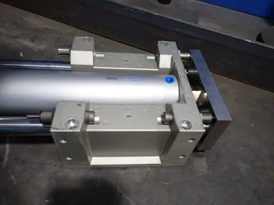 USED SMC MGGMB100350