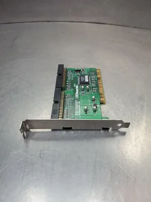 Promise Technology FastTrak 100 TX2 IDE PCI Raid Controller. 3E-2