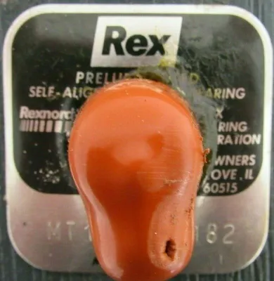 NEW REXNORD MT11231182 TAKE UP BEARING