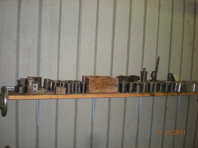 USED 1985 CINCINNATI MILACRON