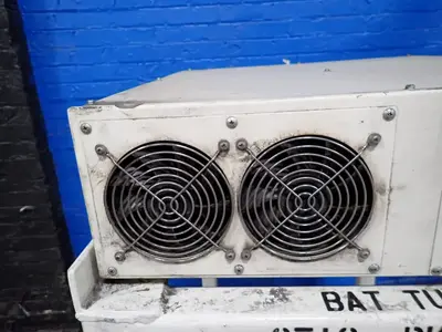 Used 2019 KAWASAKI BA006LA Robots Ohio US | HGR 24 #762594