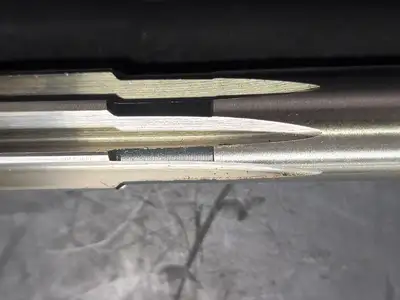 NEW MORSE 22234