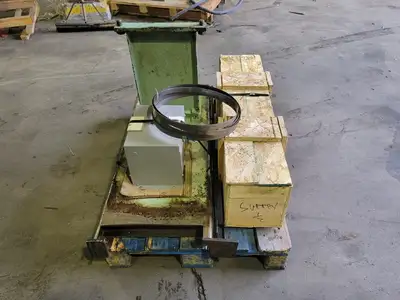 USED DOALL C57