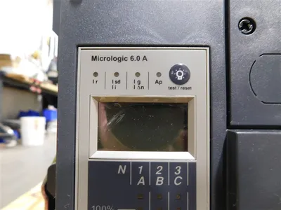 USED SQUARE D NW 20 H