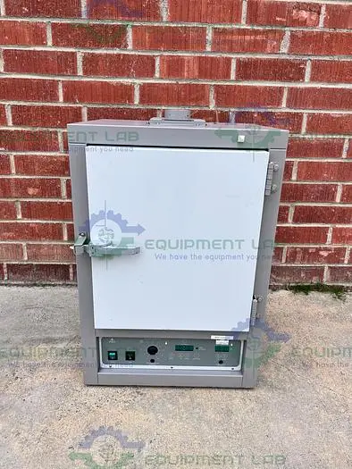 Used VWR / SHEL LAB 1330GM GRAVITY CONVECTION OVEN 240°C 1.6 CU. FT. Lab Vacuum Ovens | Equipment Lab #486321