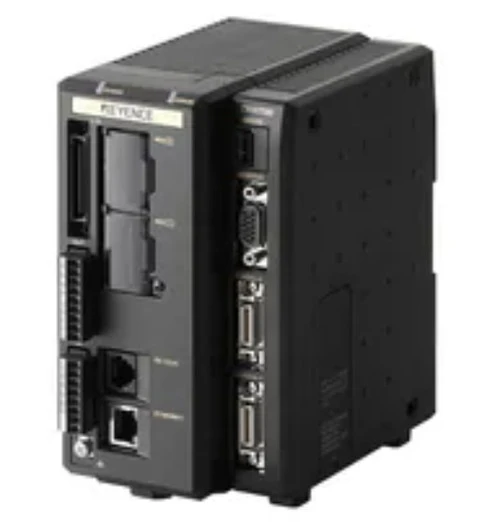 Keyence CV-X102F Image Sensor/Controller (US Specification) [New]