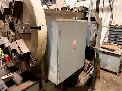 USED GEMINIS GE 1400