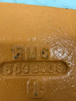 USED CINCINNATI MILACRON 5038009