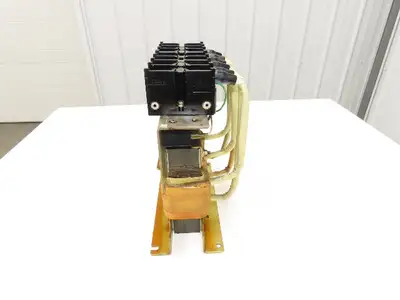 Okuma E2530-413-023-A Line Reactor 100A 100uH