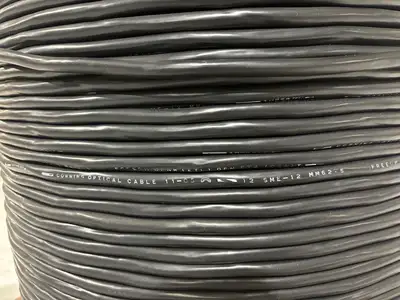New | in-Stock Corning 373-00R62-HYBD-12/12 Fiber Optics Michigan US | Maverick Industrial Sales #1401324