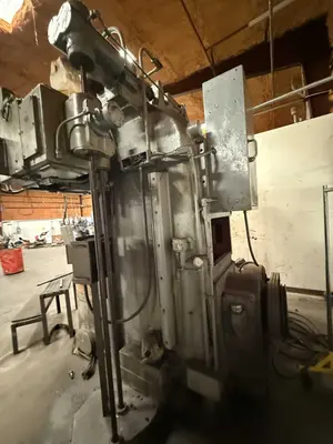 USED 1942 BULLARD CUTMASTER