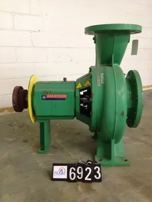 USED Ahlstrom/Sulzer APT 51-10