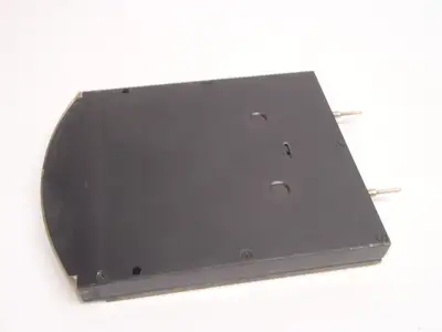 Used Parker Indicator 1-5VDC Analog Bar Scale PLC Processors Michigan US | Maverick Industrial Sales #1468997