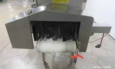 USED PEECO SCANTRAC 450