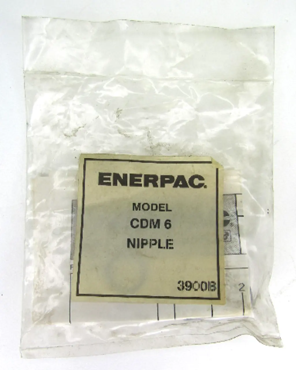 NEW ENERPAC CDM 6