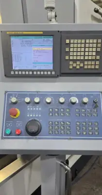 2013 MIGHTY VIPER VT-40BM X2000 CNC Lathes | Toolquip, Inc. (9)