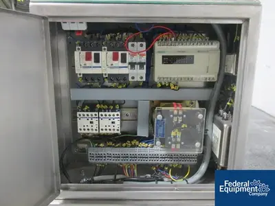 USED PAM Pharmaceuticals Pam Sorter Elevator