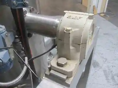USED COGEIM FPP050SD-FM