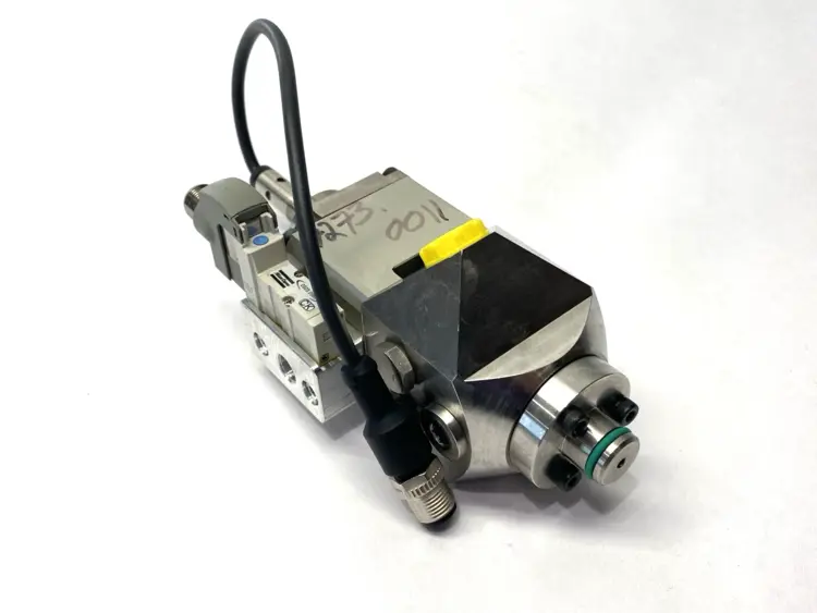 Used ATLAS COPCO 7273.0011 Valves/Fittings | Maverick Industrial Sales #1111543